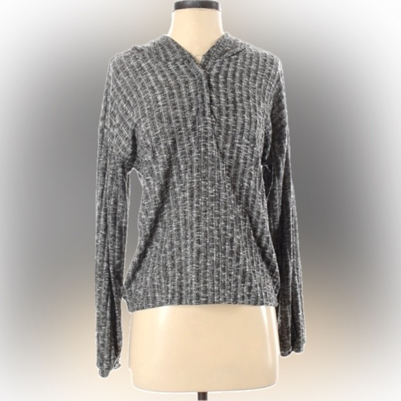 EUC - AMERICAN EAGLE OUTFITTERS Pullover Hoodie Sz S - Picture 1 of 2